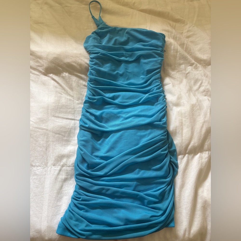 Princess Polly Mini Dress